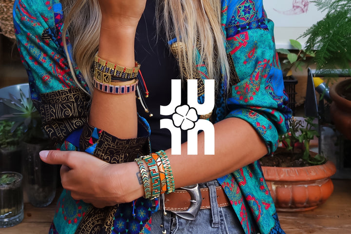 Say Hello to Spring with JUJU