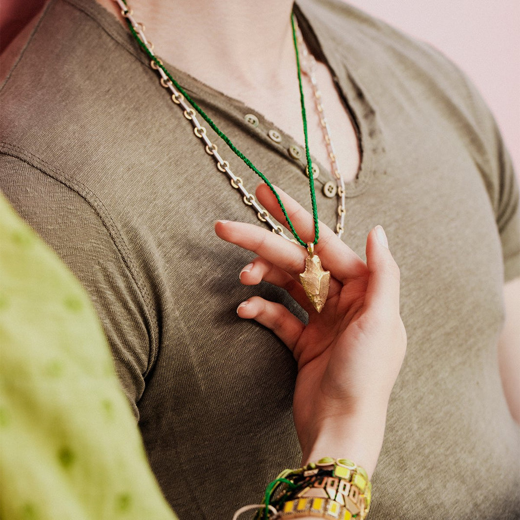 Plain Charm