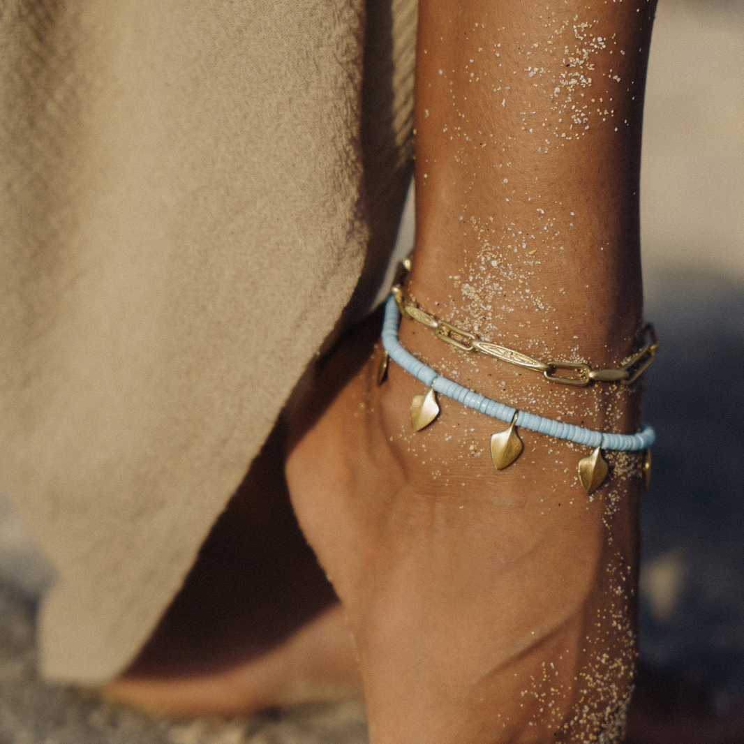 Anklet