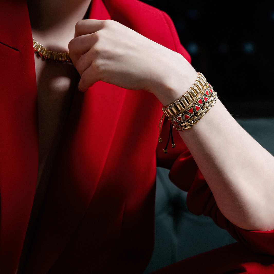Bracelet