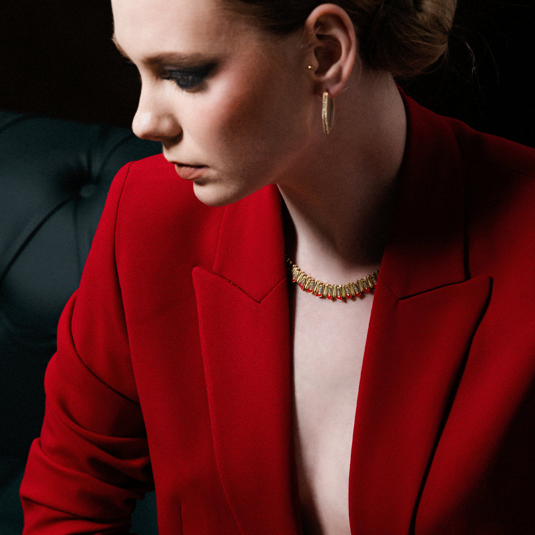 Necklace