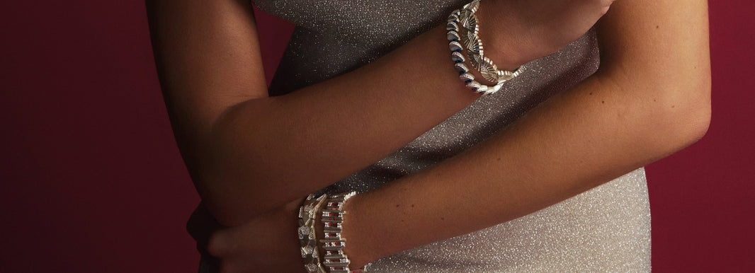 Stone Bracelet