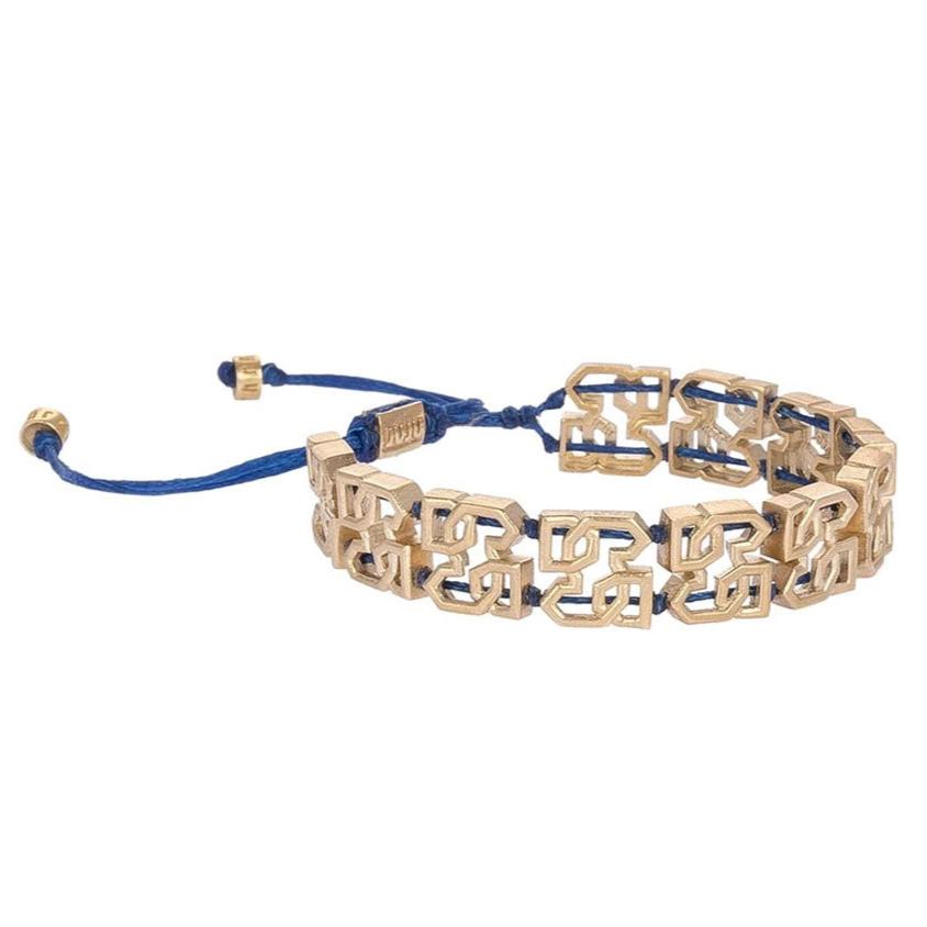 Chaotische armband
