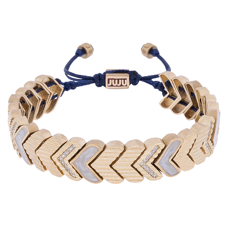 Tyro Bracelet