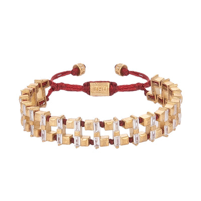 Melodie Steen Armband