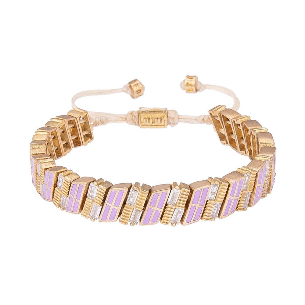 Nodoms Armband