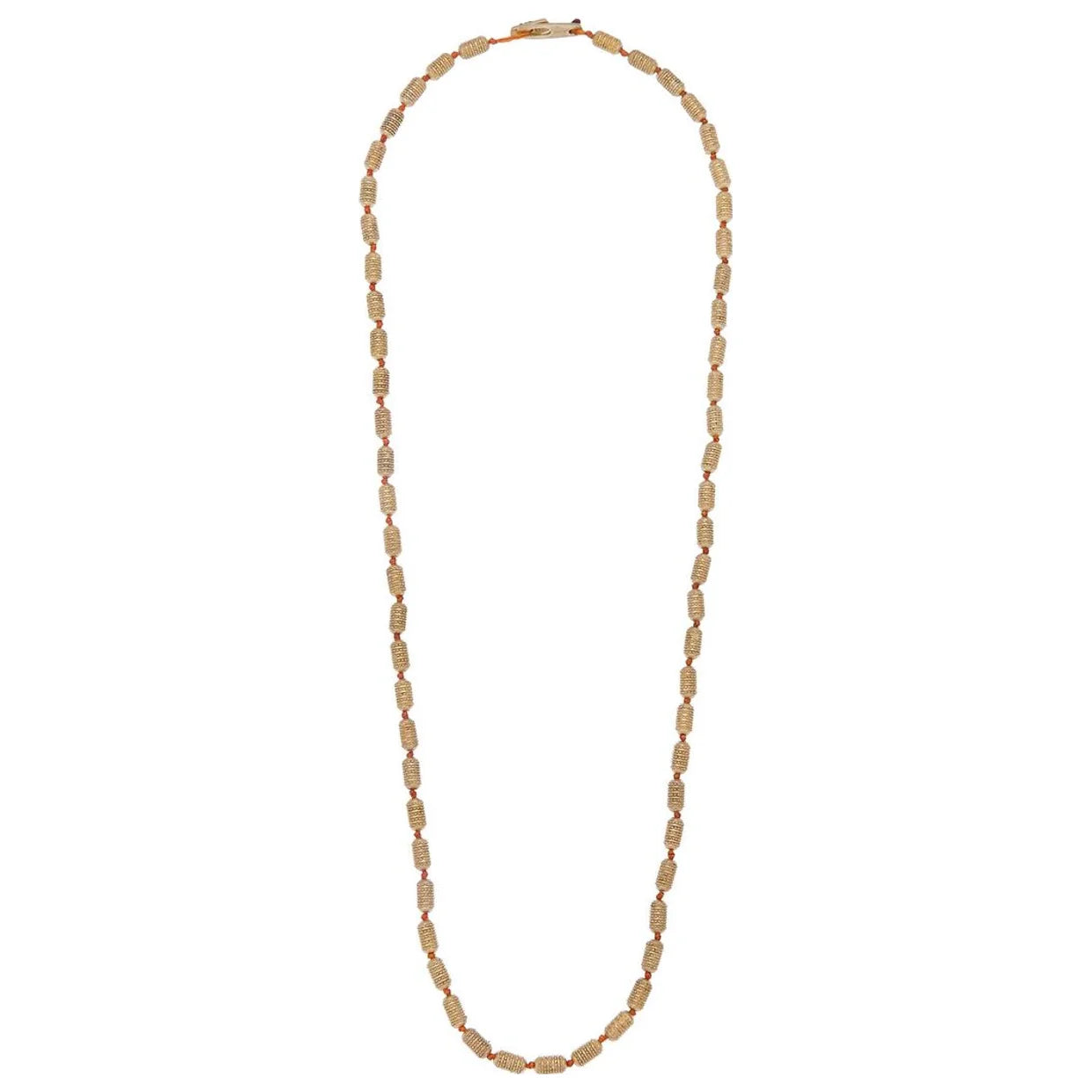 Bomb Necklace