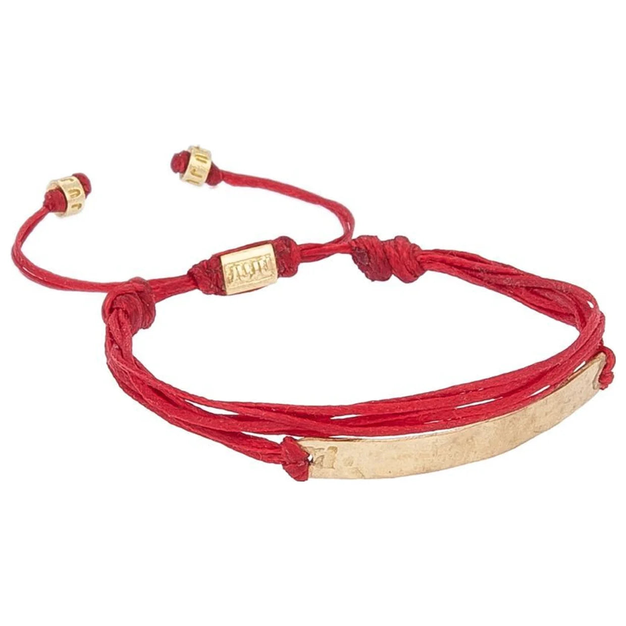 Brede Tag Armband