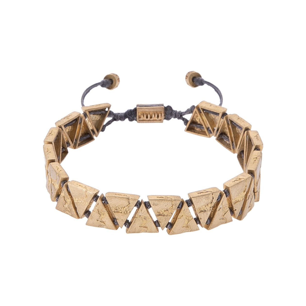 Champagne Dreams Bracelet