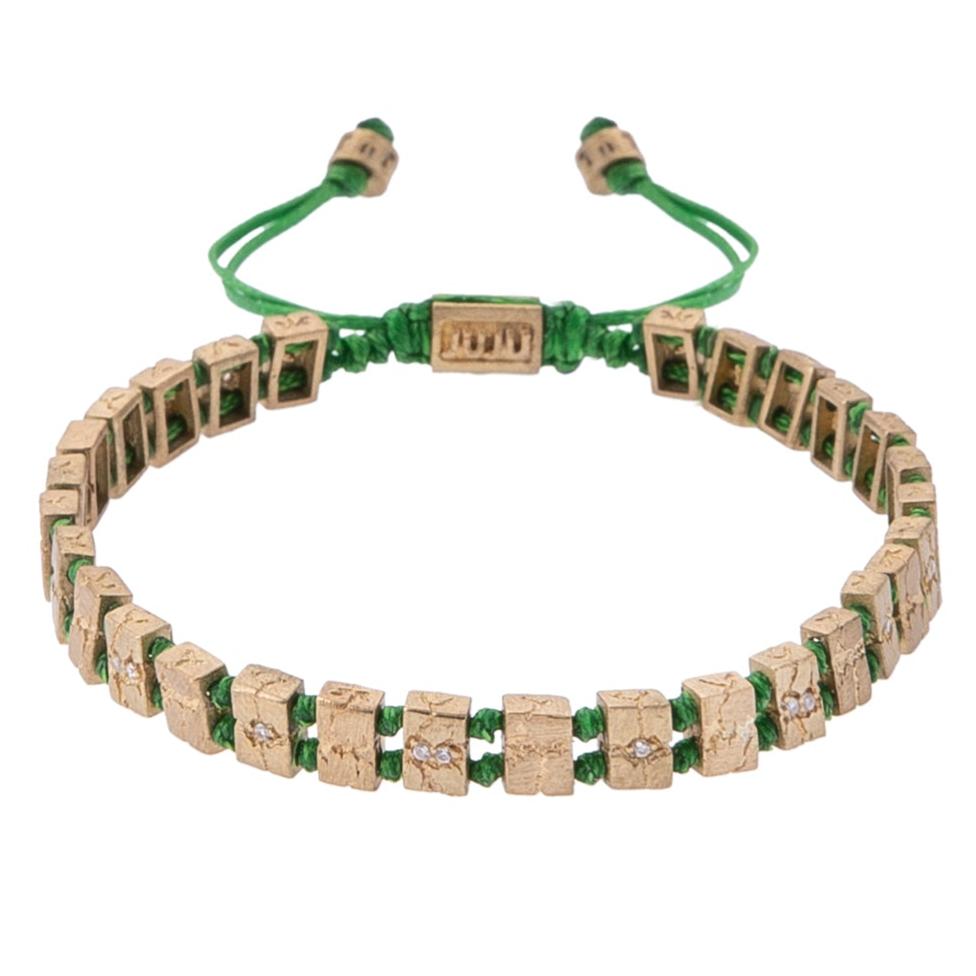 Zen Mind Armband