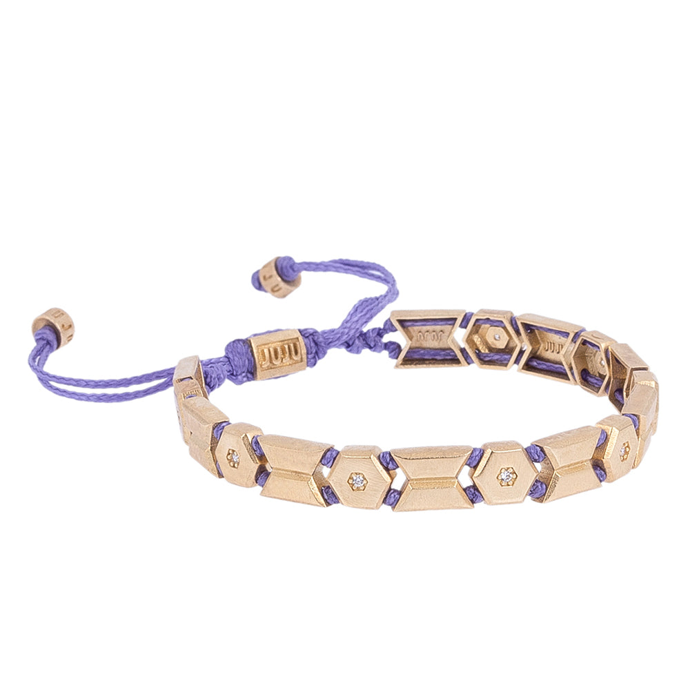 Lazy Days-armband