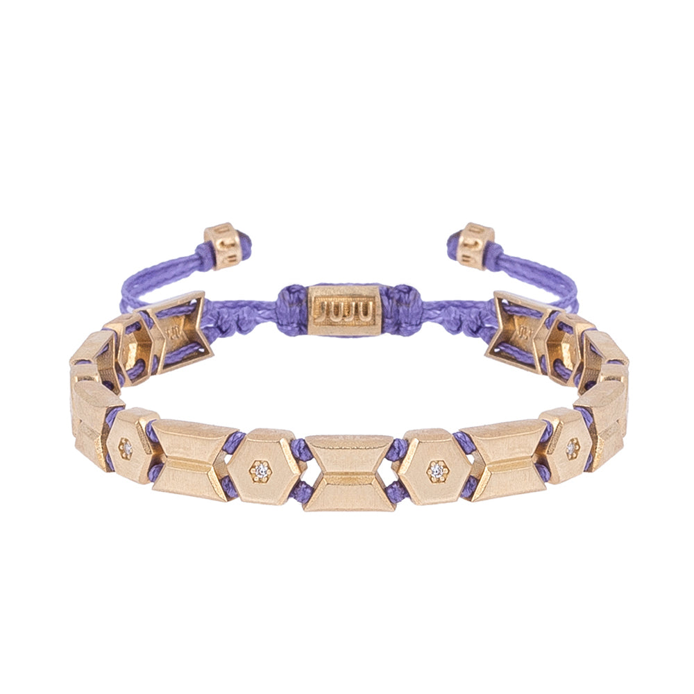 Lazy Days-armband