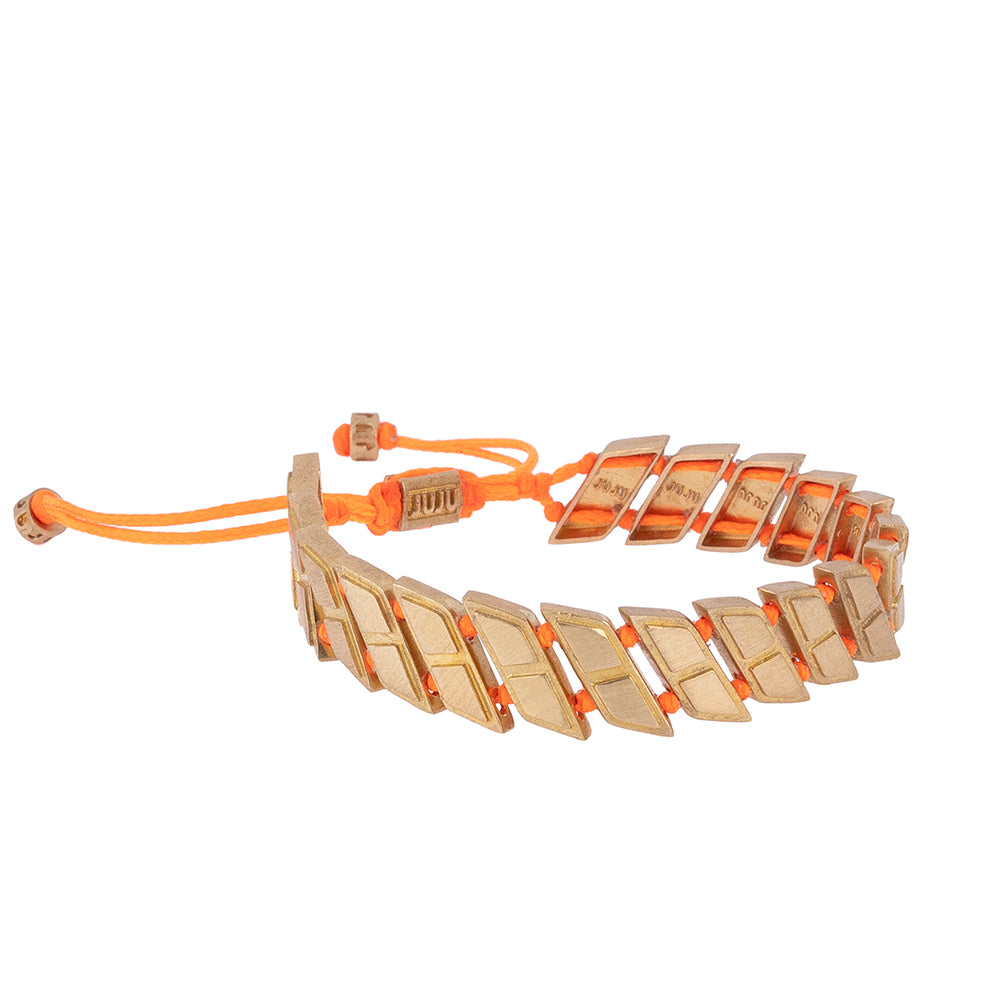 Zeemeermin armband