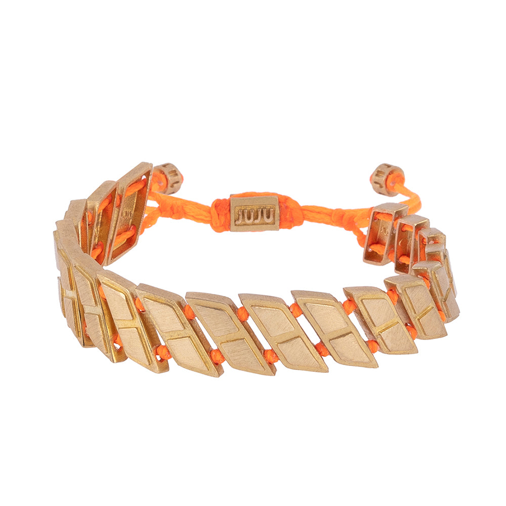 Zeemeermin armband