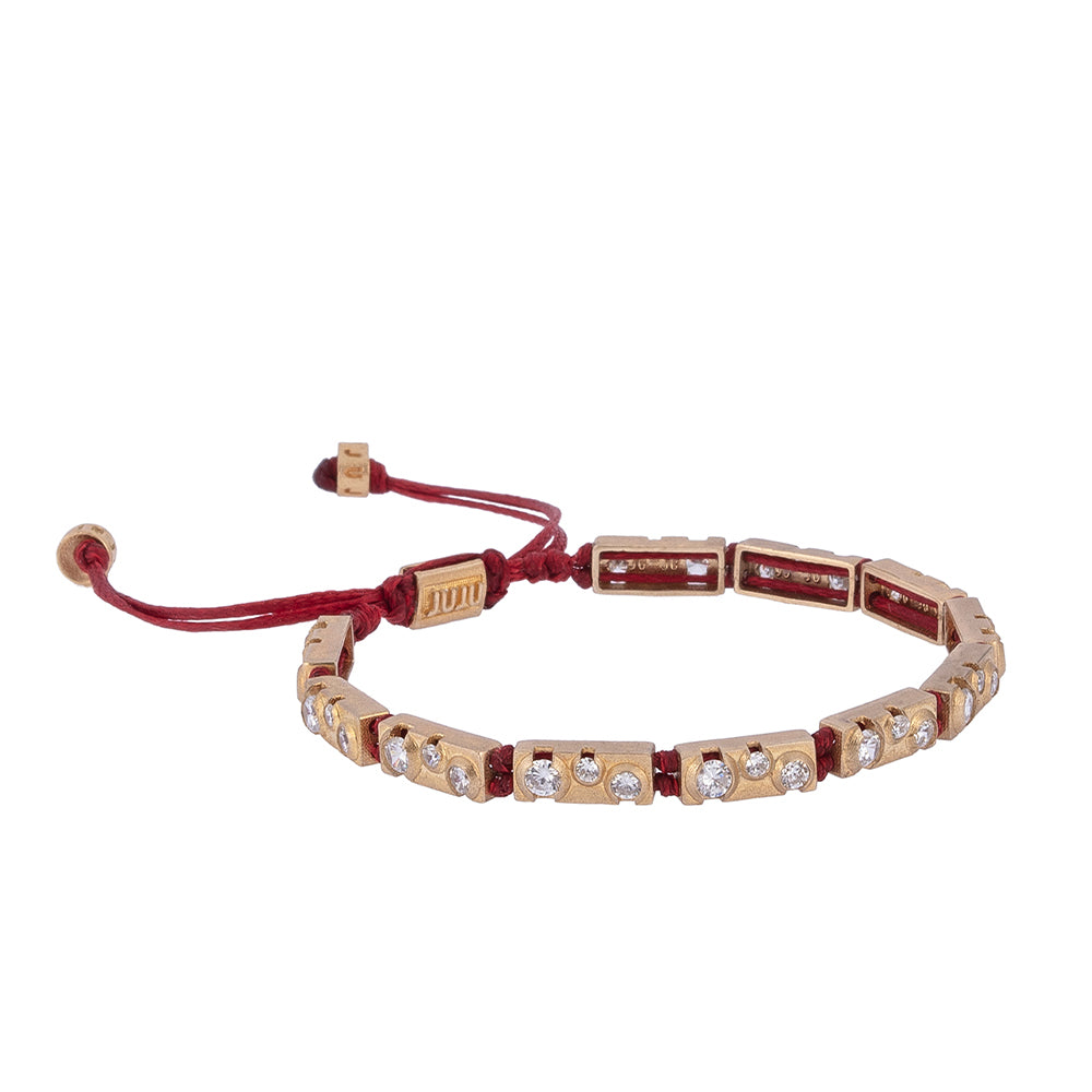 Royal Radiance Armband