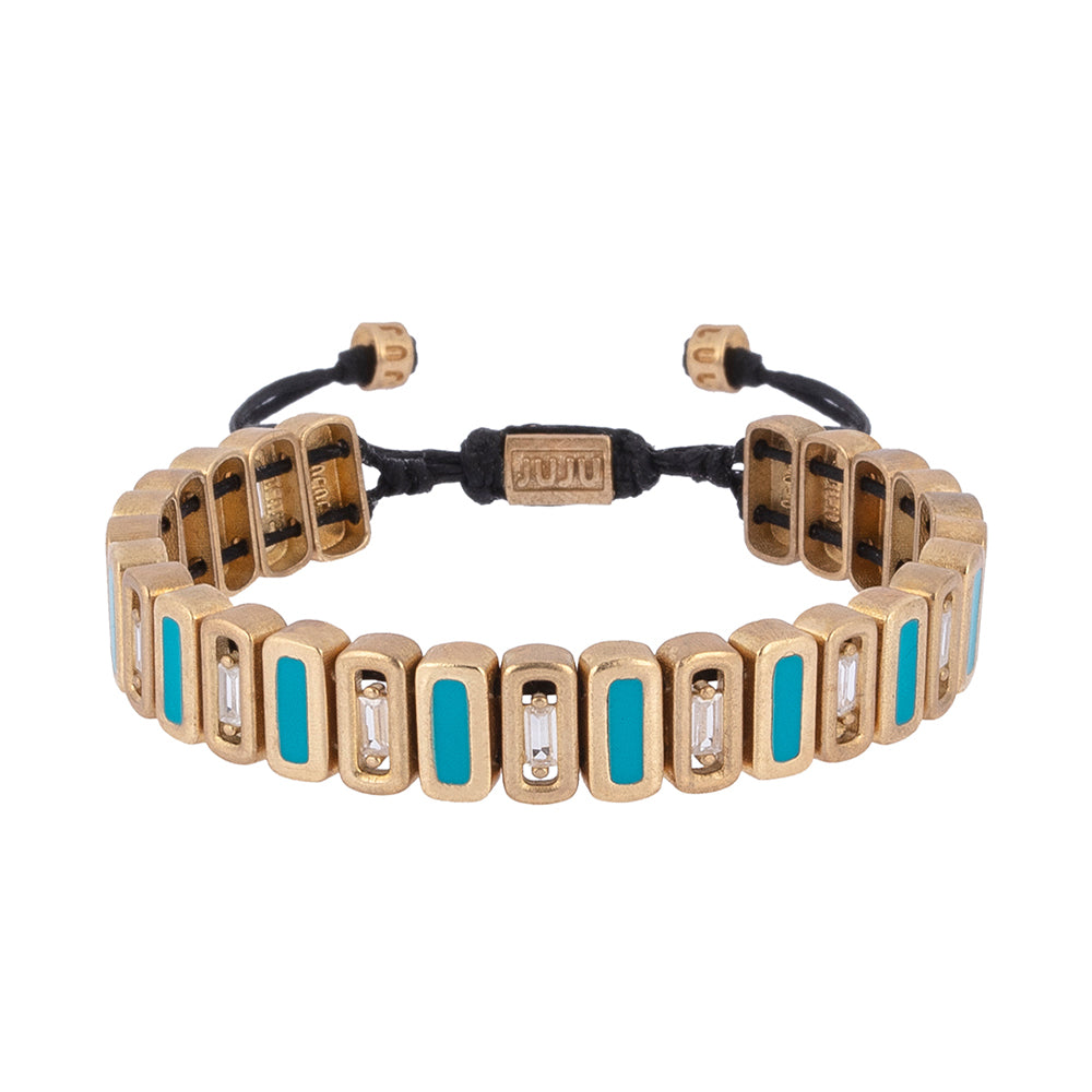 Voyage Armband