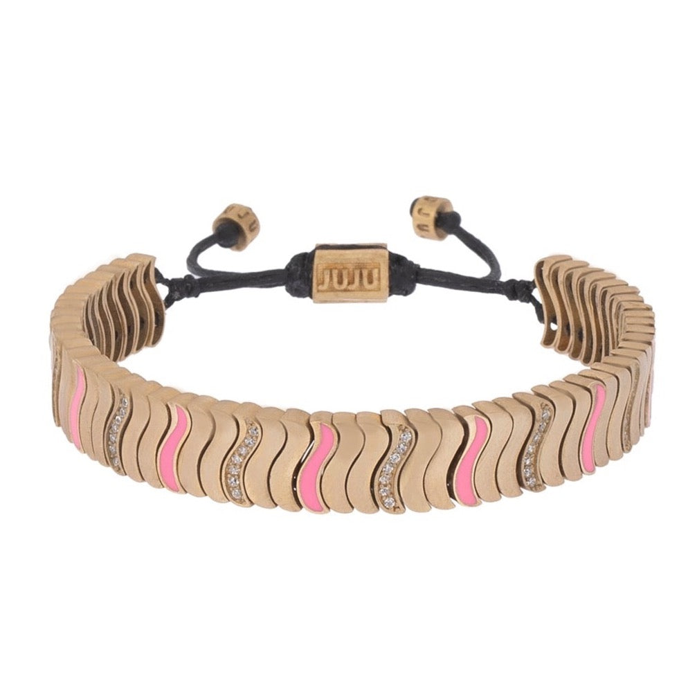 Sterrenhemel armband