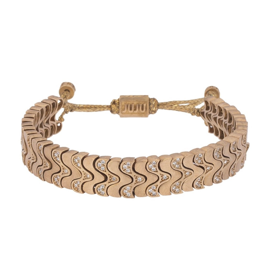 Starlight-armband