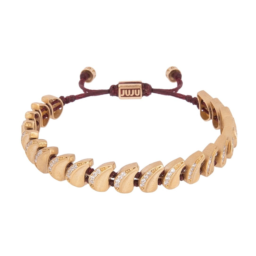 Schitterende armband