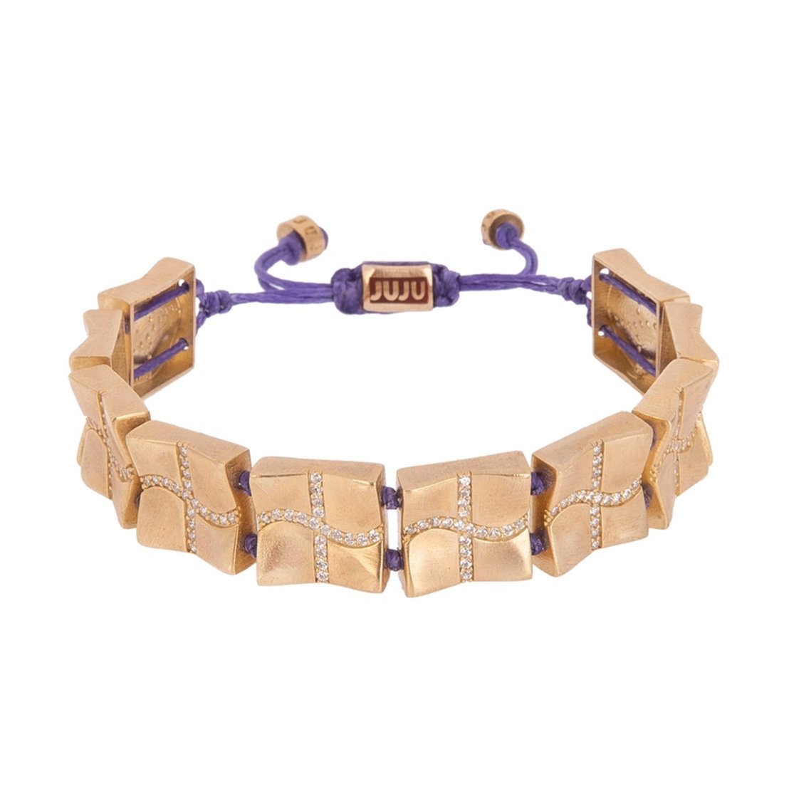 Chroma Luxe Armband