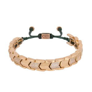 Vortex-armband
