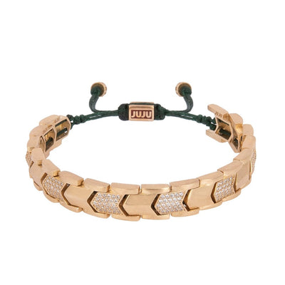 Vortex-armband