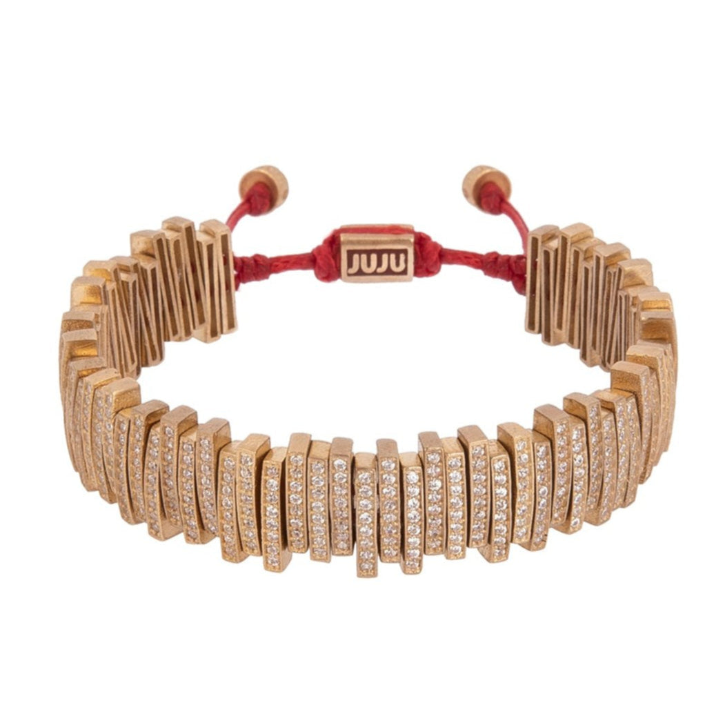 Stonehaven armband