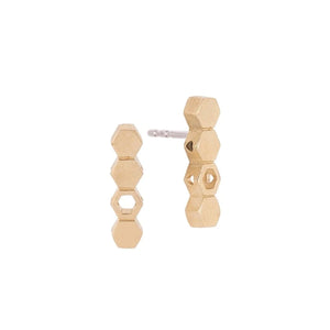 Honey Bomb Earring