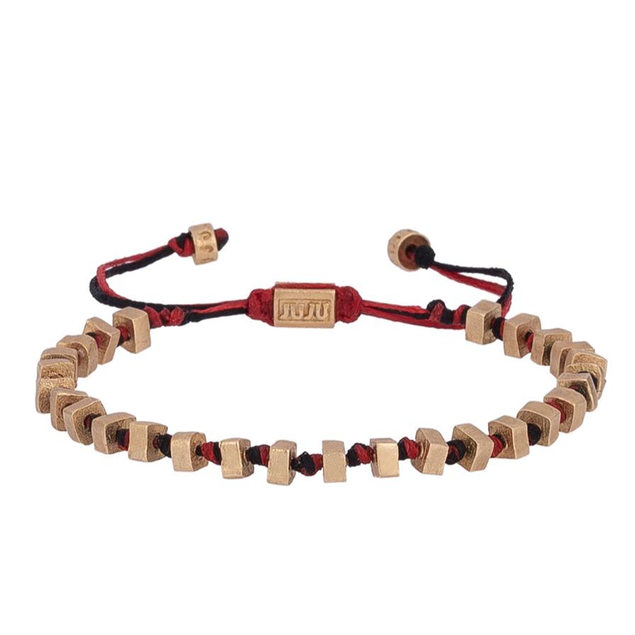 Belmont armband