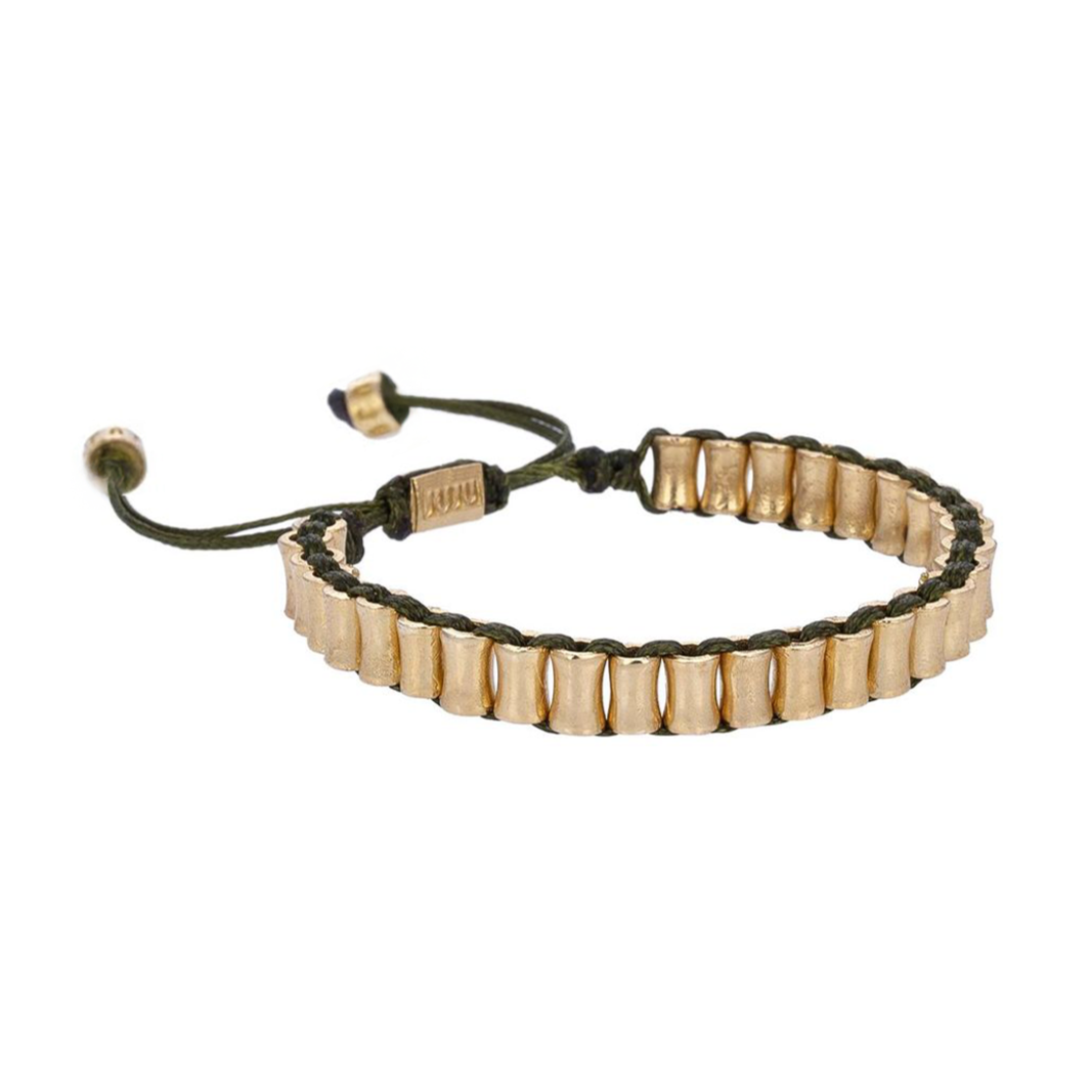 Escalator Bracelet