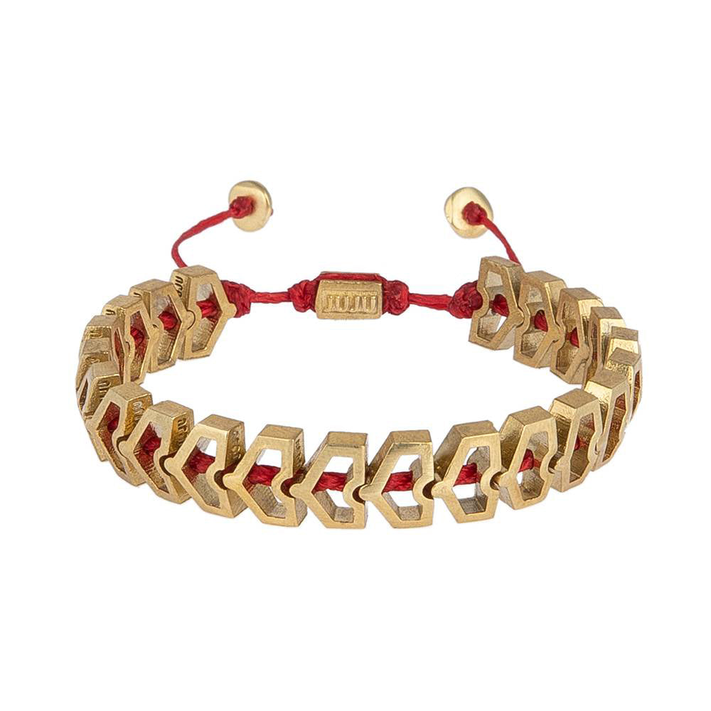 Geneste armband