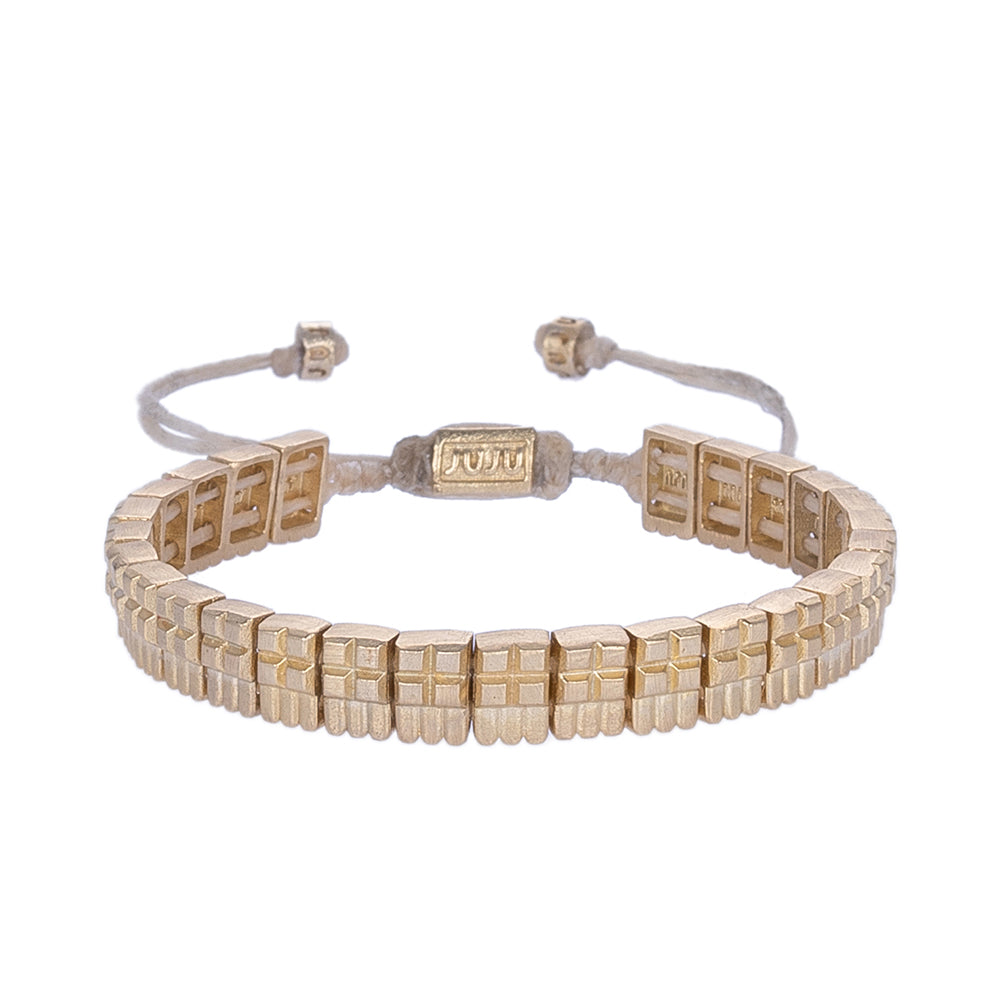 Palm armband