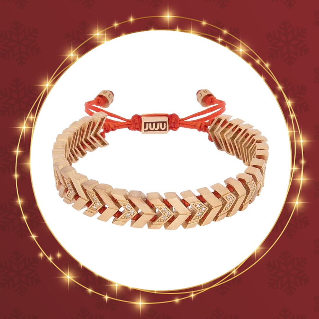 Crystal Nova-armband