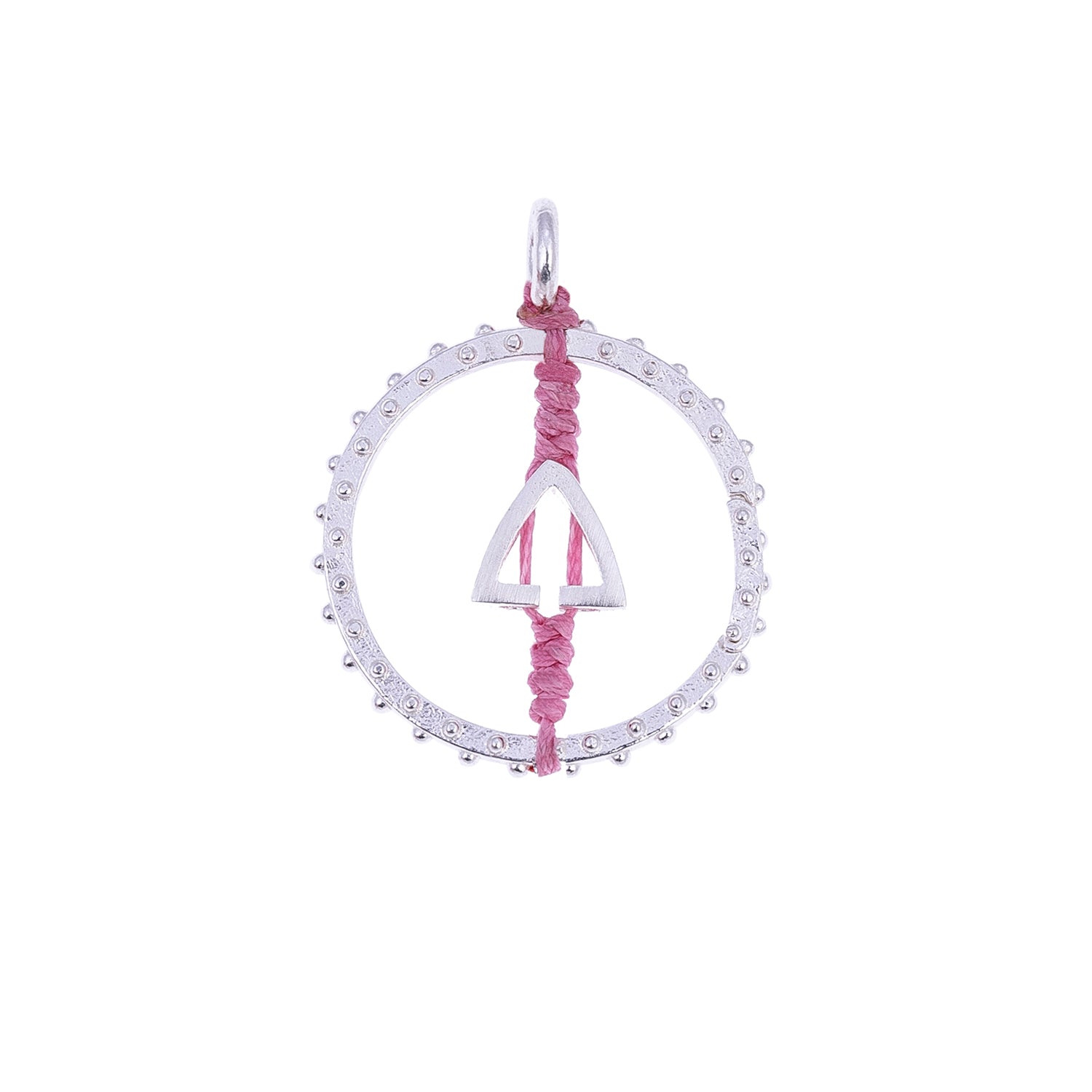 Driehoek Charm