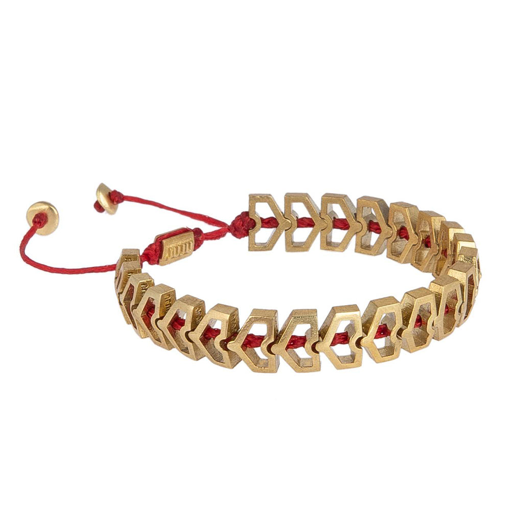 Geneste armband
