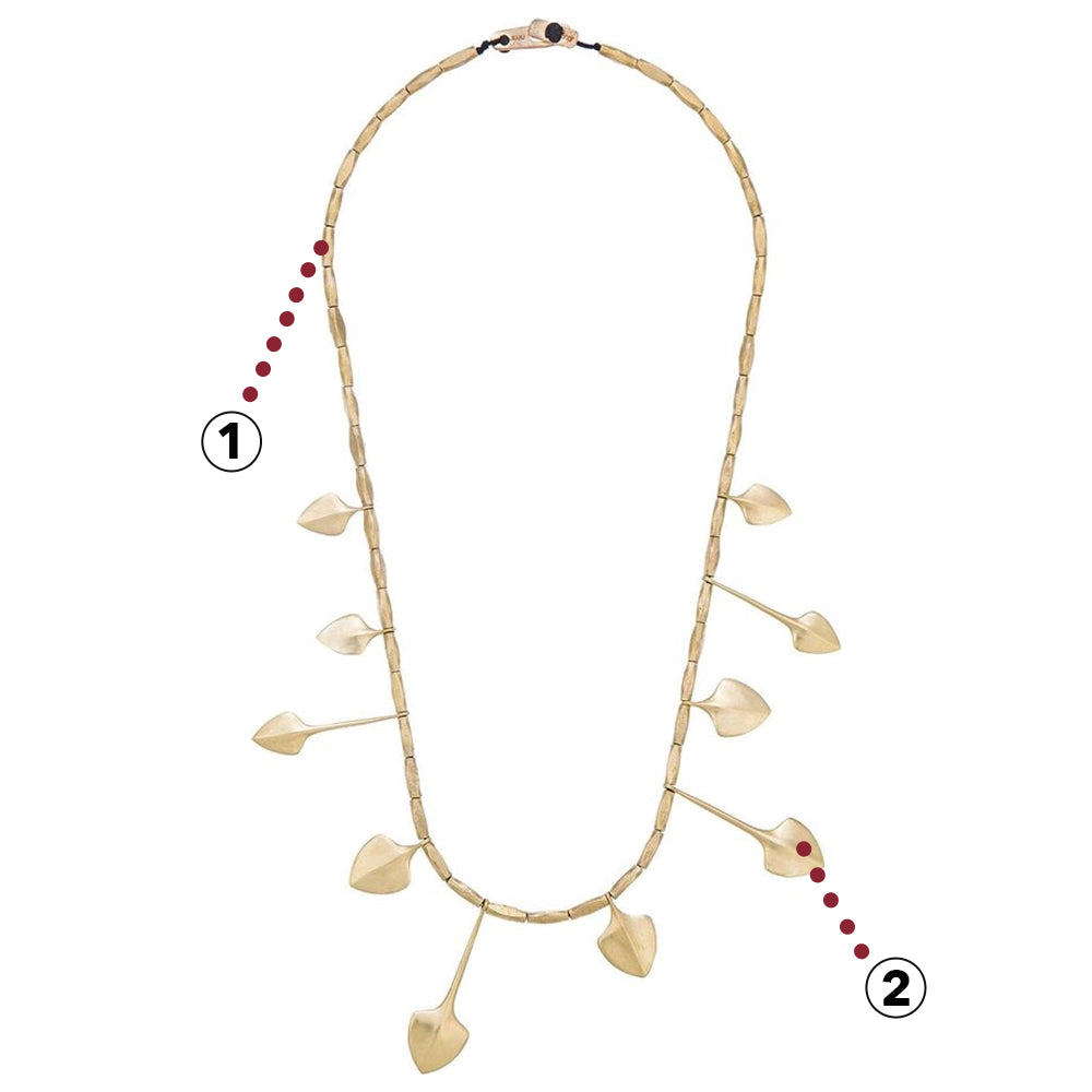 Pijl ketting