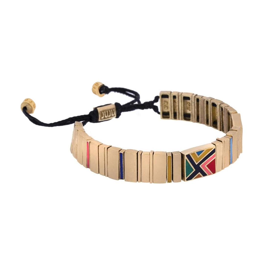 Multi Color Play Bracelet