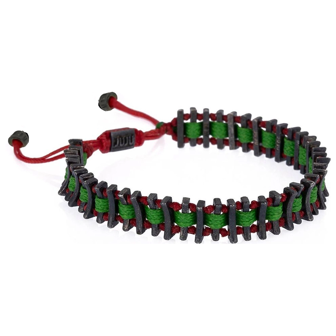 Curving Bracelet