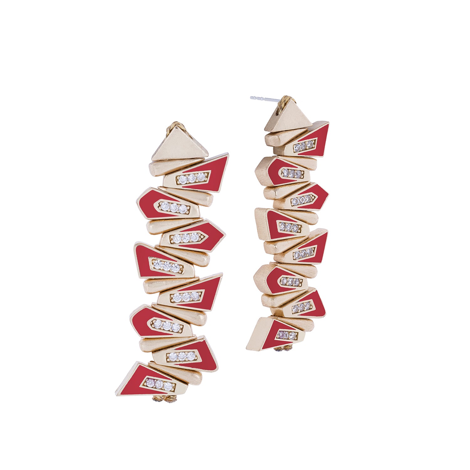 Sky Earring