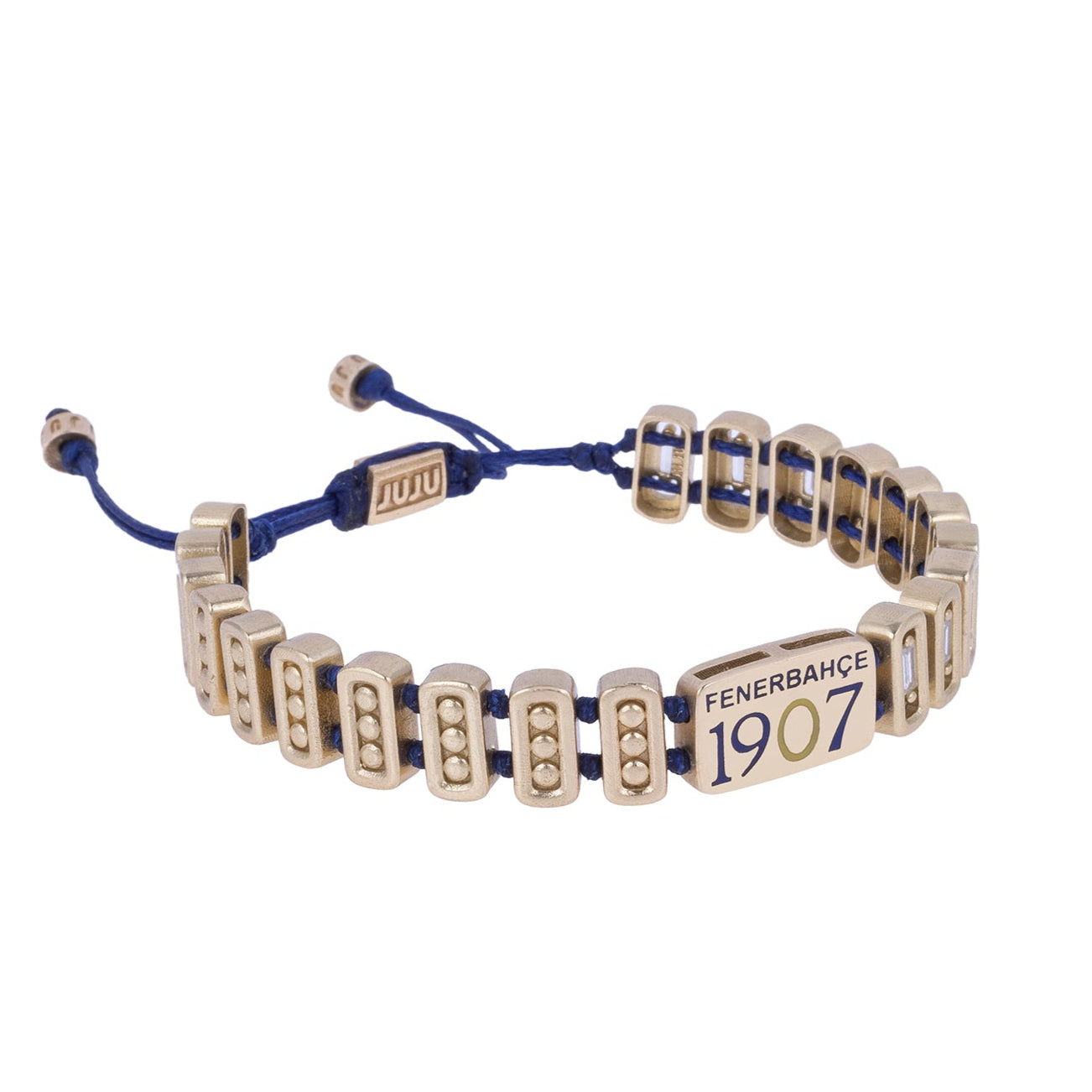 FB Legend 1907 Bronze Bracelet