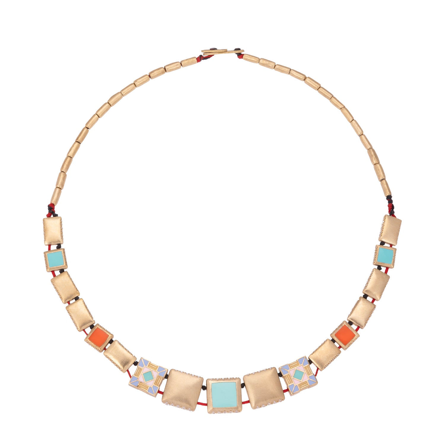 Casablanca Necklace