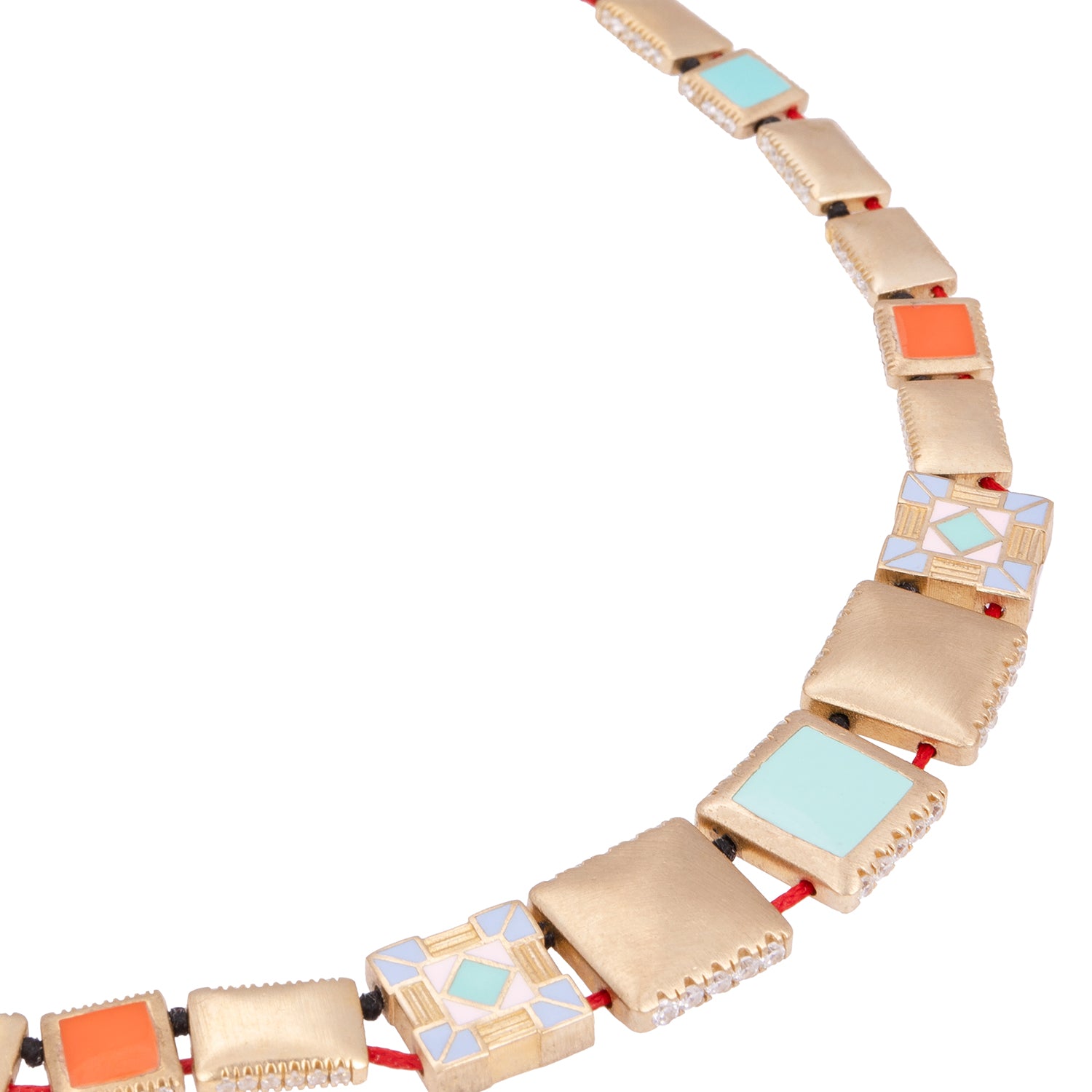 Casablanca Necklace