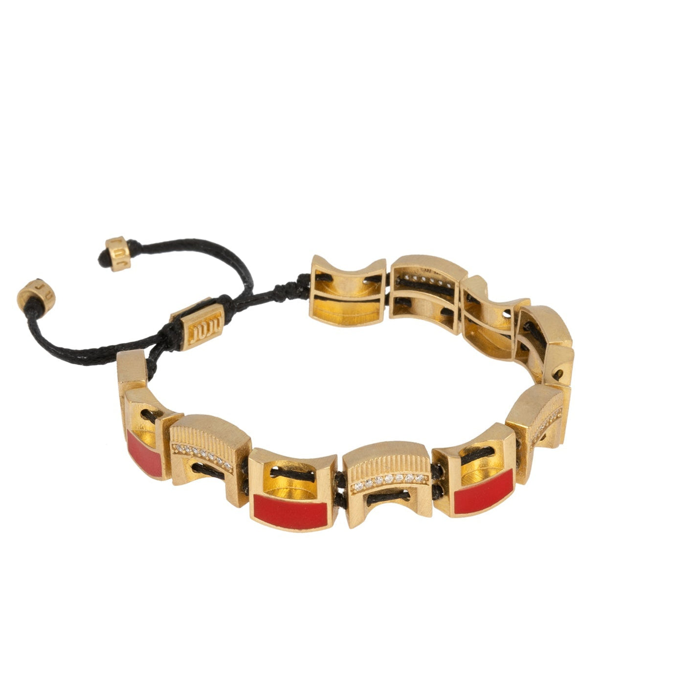 Meridian Bracelet