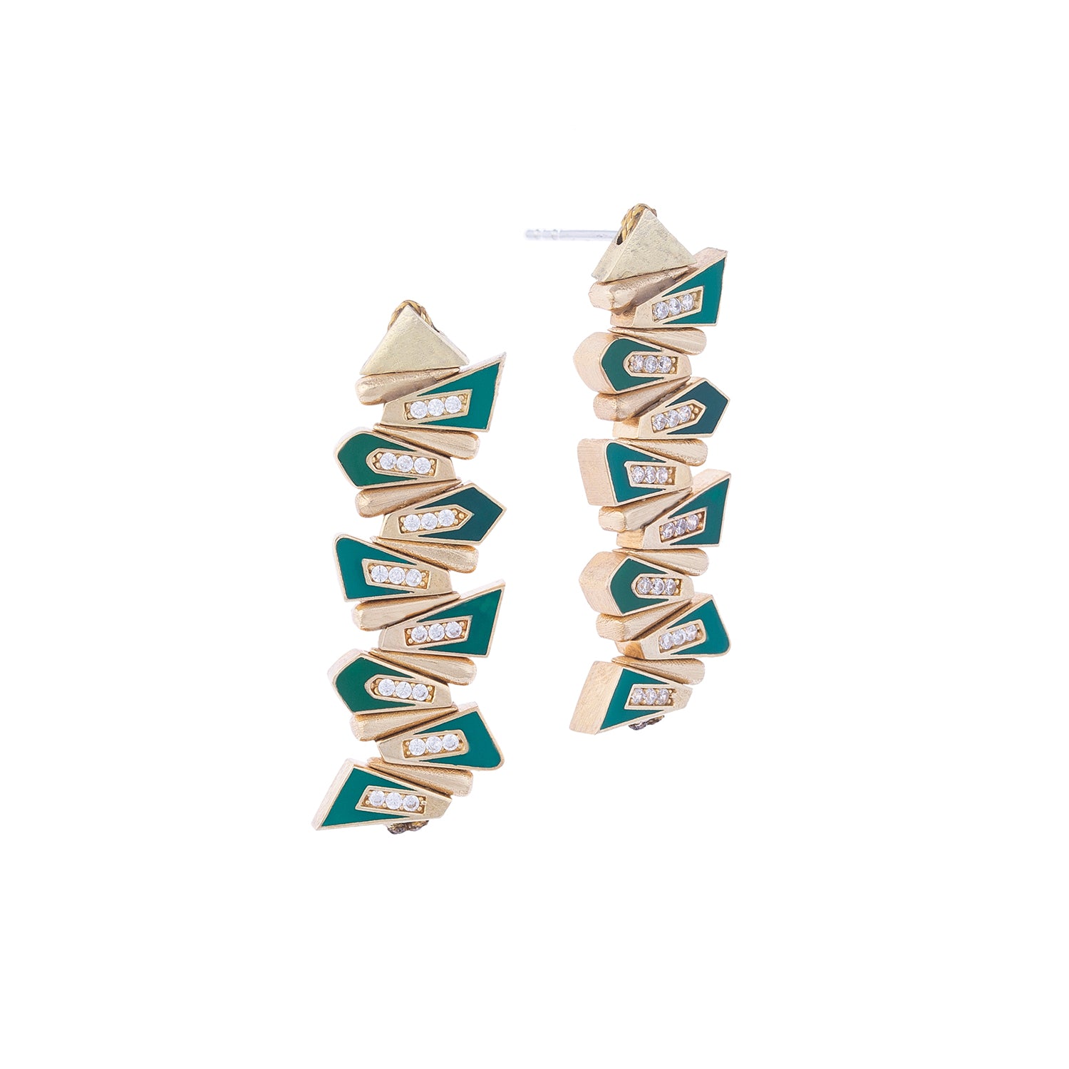 Sky Earring