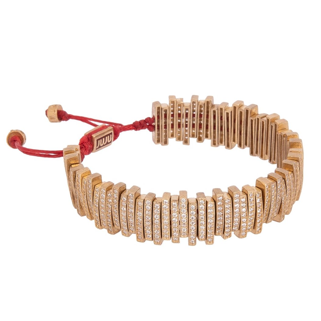 Stonehaven armband