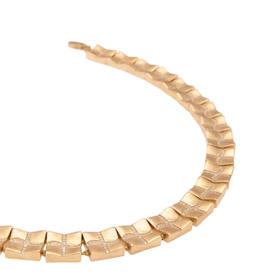 Chroma Luxe ketting
