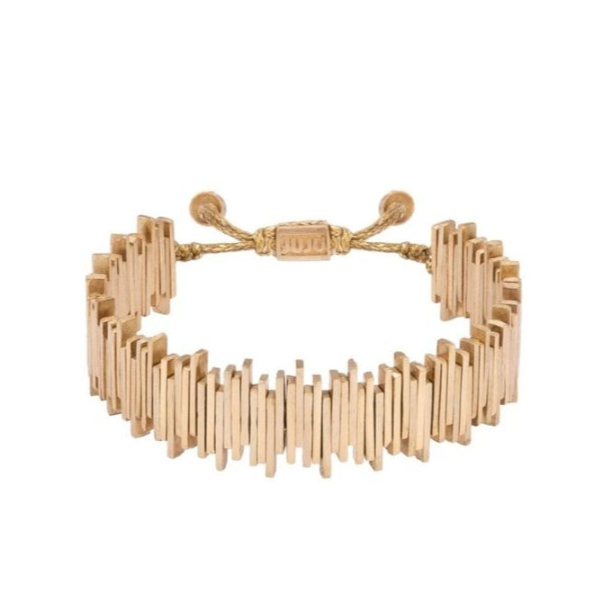 Hartslag armband