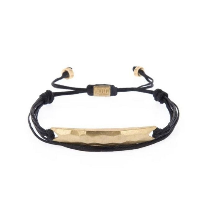 XL Tag Bracelet