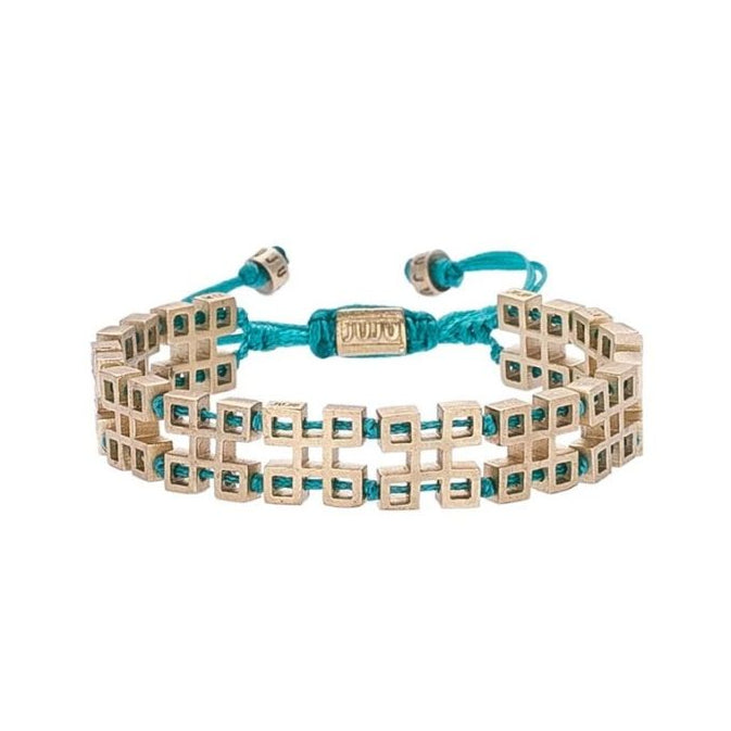 Corner Bracelet
