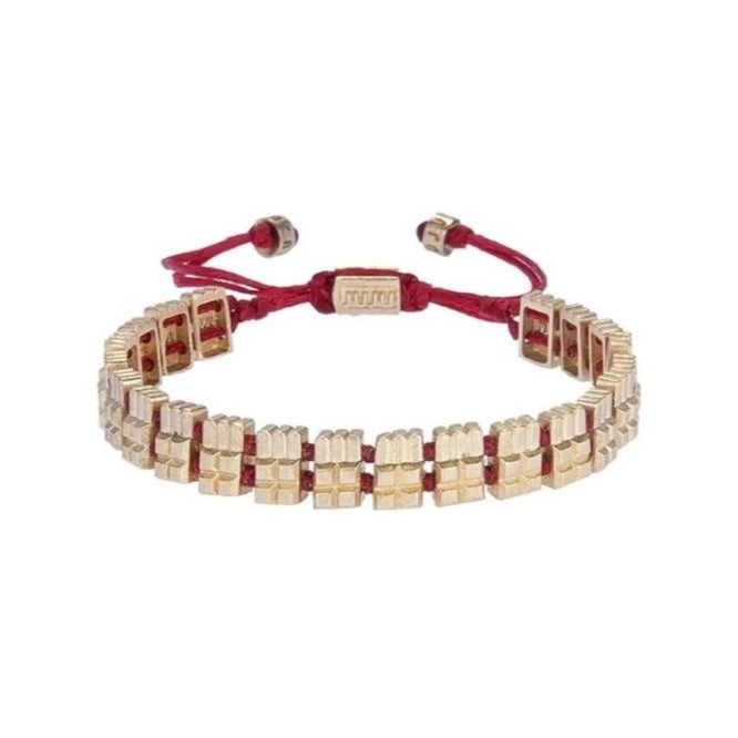 Hurricane Bracelet